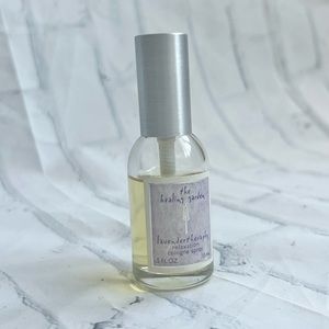 The healing garden Lavender Therapy relaxation spray